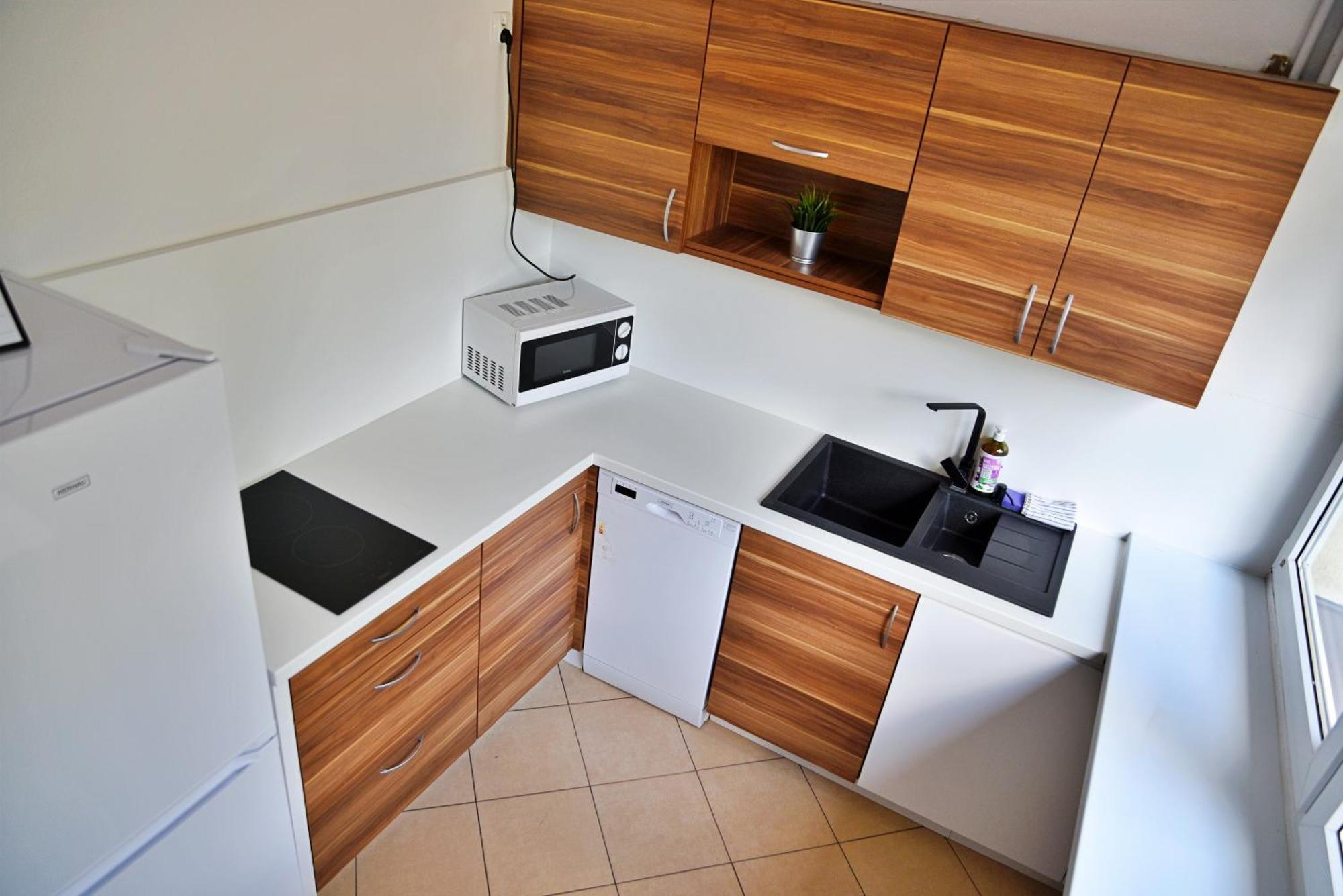 Apartamenty Lotnisko Leszno Leszno  Exteriör bild