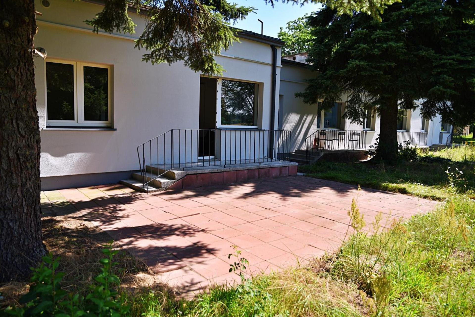 Apartamenty Lotnisko Leszno Leszno  Exteriör bild
